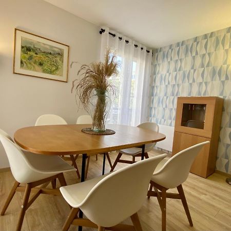 Le Beaugency Near Paris & Disneyland Champs-Sur-Marne Esterno foto