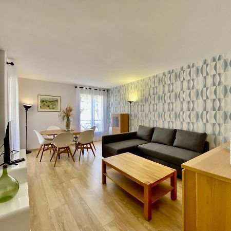 Le Beaugency Near Paris & Disneyland Champs-Sur-Marne Esterno foto