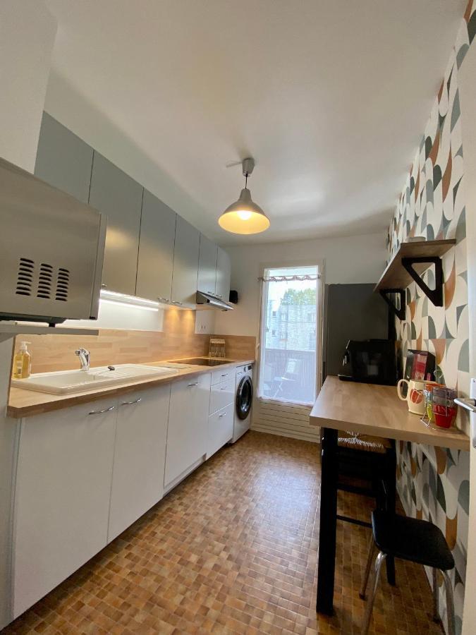 Le Beaugency Near Paris & Disneyland Champs-Sur-Marne Esterno foto