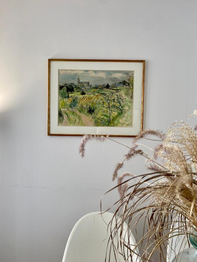 Le Beaugency Near Paris & Disneyland Champs-Sur-Marne Esterno foto
