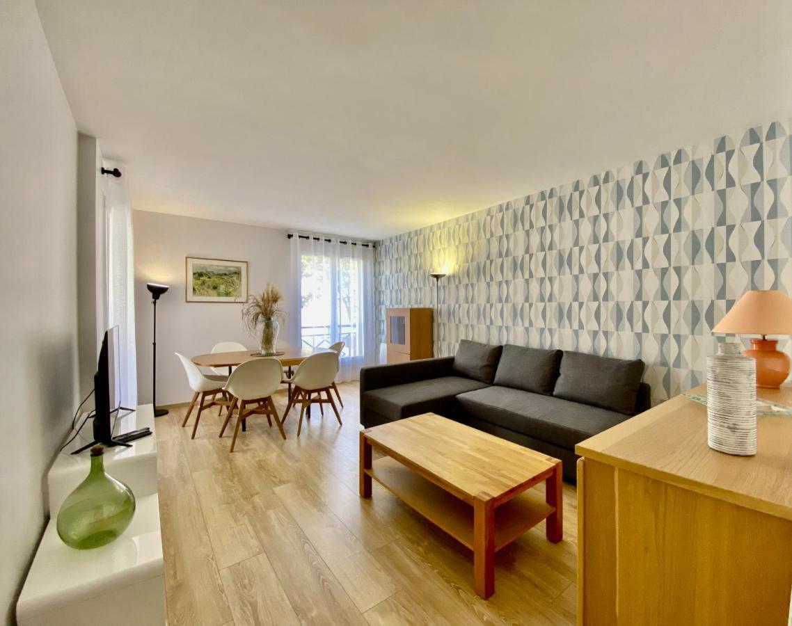 Le Beaugency Near Paris & Disneyland Champs-Sur-Marne Esterno foto