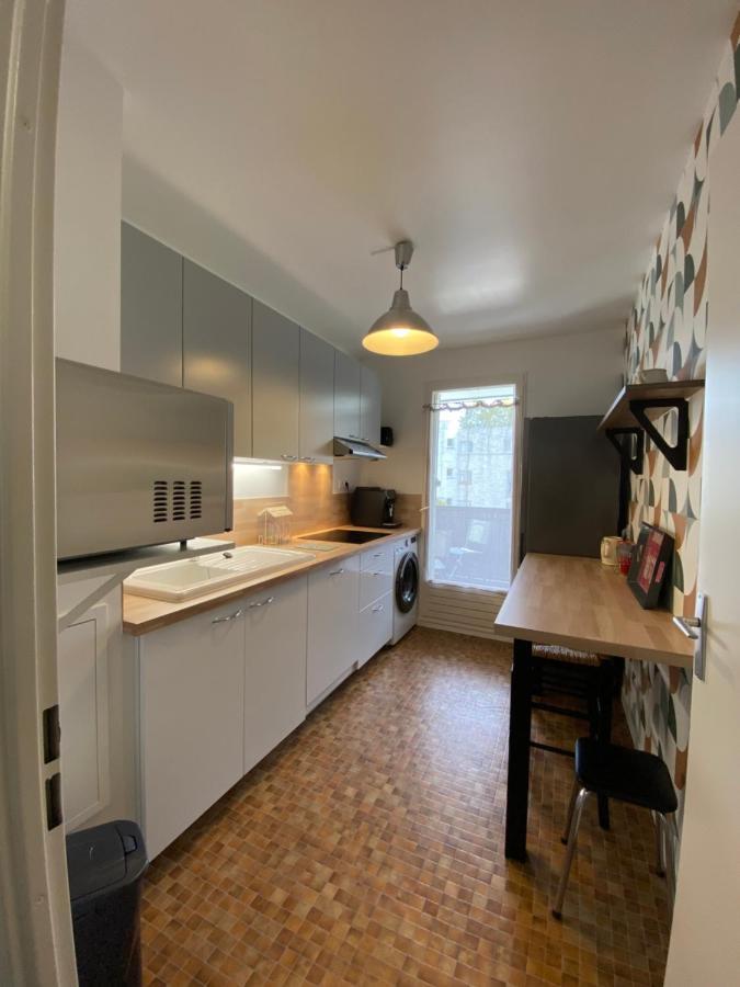 Le Beaugency Near Paris & Disneyland Champs-Sur-Marne Esterno foto