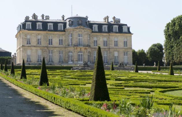 Le Beaugency Near Paris & Disneyland Champs-Sur-Marne Esterno foto