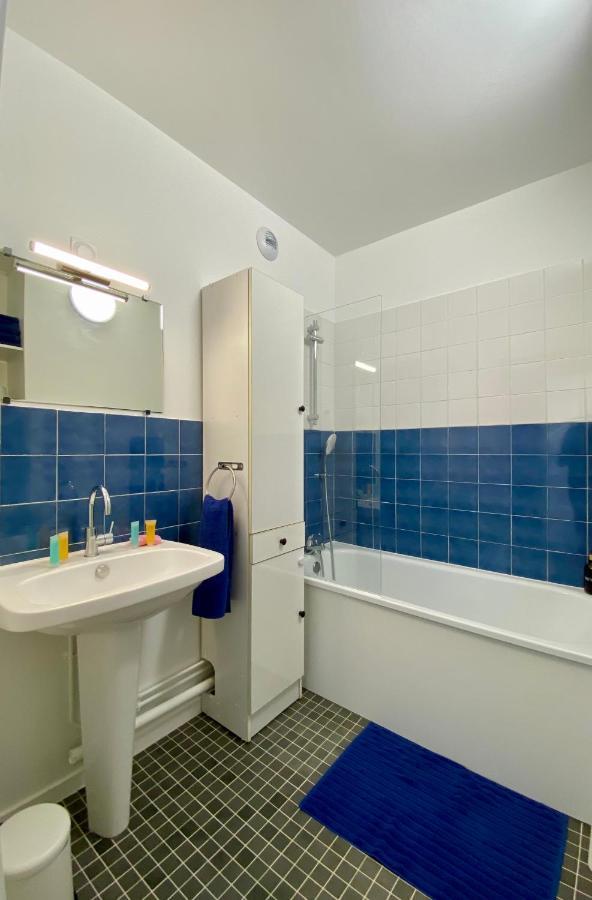 Le Beaugency Near Paris & Disneyland Champs-Sur-Marne Esterno foto