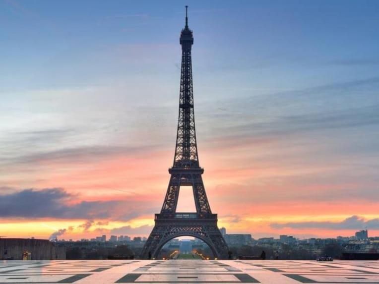 Le Beaugency Near Paris & Disneyland Champs-Sur-Marne Esterno foto